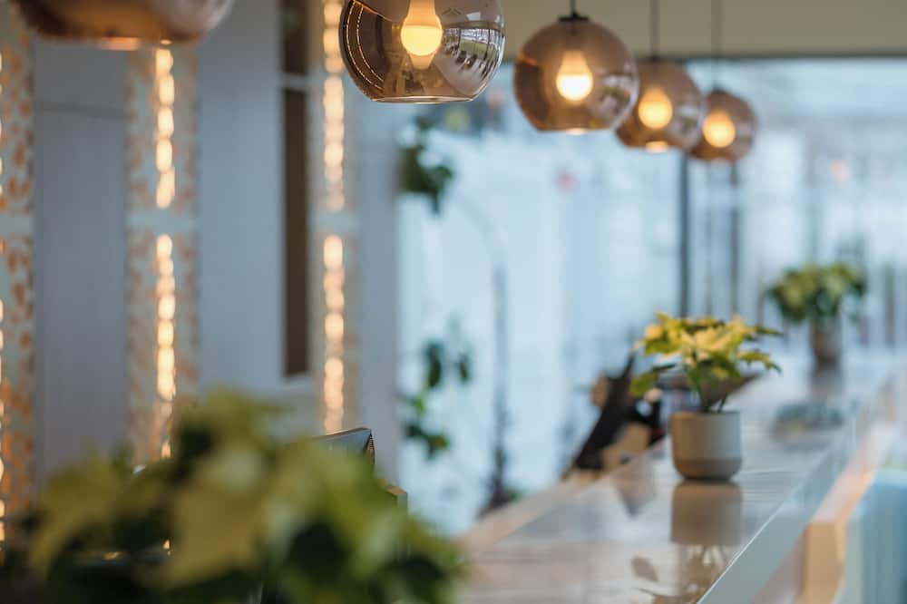 Expo Tower Hotel by Mellow Mood Hotels