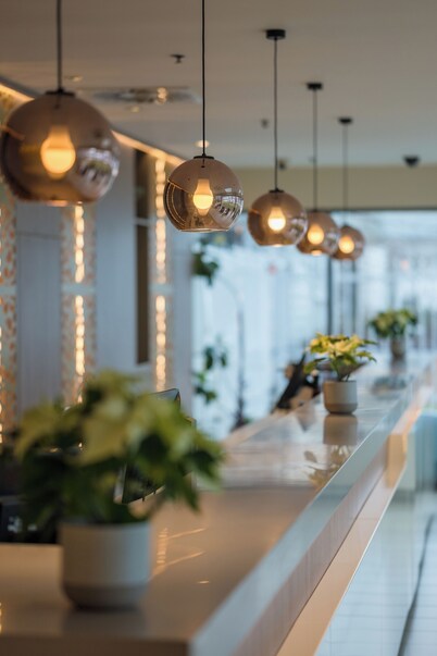 Expo Tower Hotel by Mellow Mood Hotels