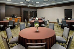Meeting facility - Courtyard by Marriott Wichita Falls (Wichita Falls)