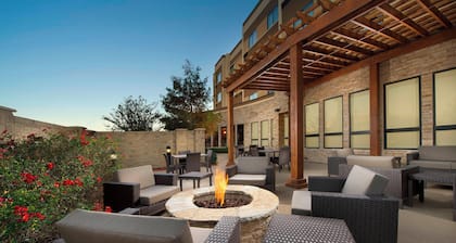 Courtyard by Marriott Wichita Falls