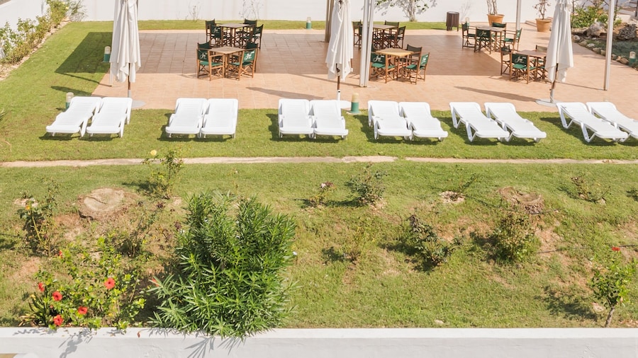 Hotel Jeni & Restaurant