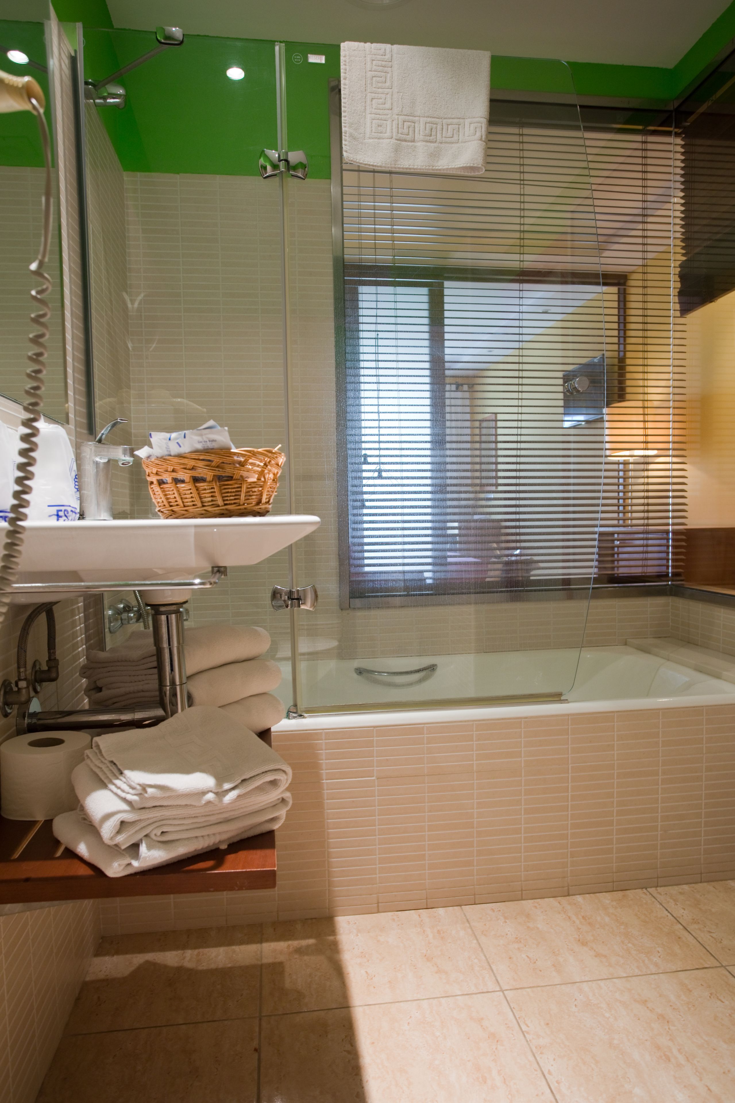 Foto - Hotel Jeni & Restaurant