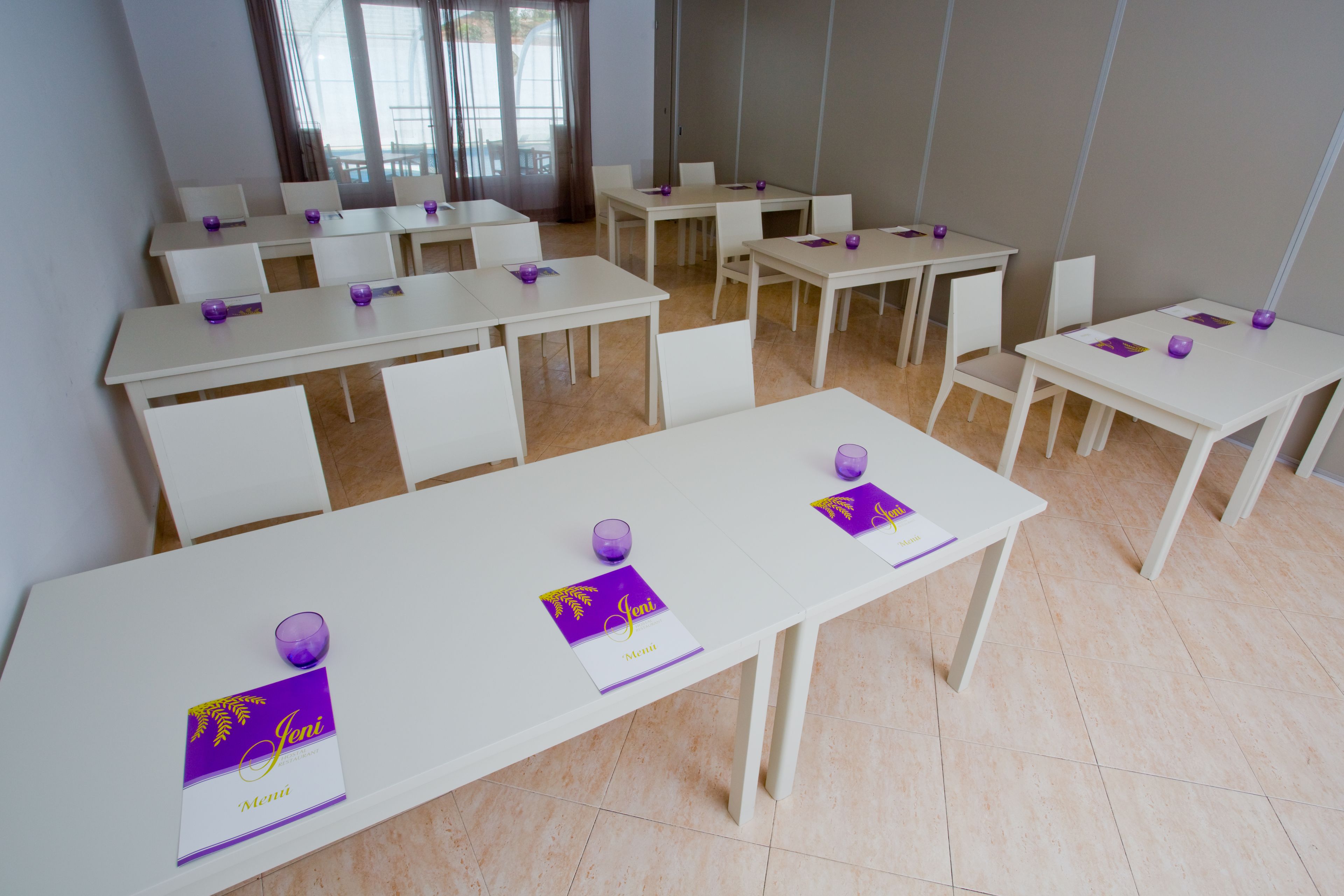 Foto - Hotel Jeni & Restaurant