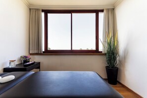 Spa treatment - Inbar Hotel (Arad)