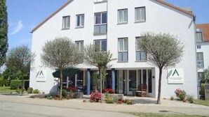 Exterior - Dormotel Havelland (Groß Kreutz (Havel))