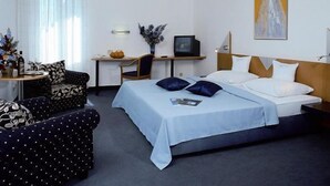 Double Room - Dormotel Havelland (Groß Kreutz (Havel))