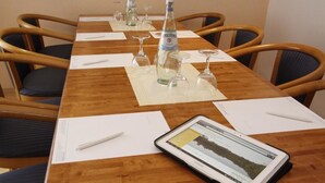 Meeting facility - Dormotel Havelland (Groß Kreutz (Havel))