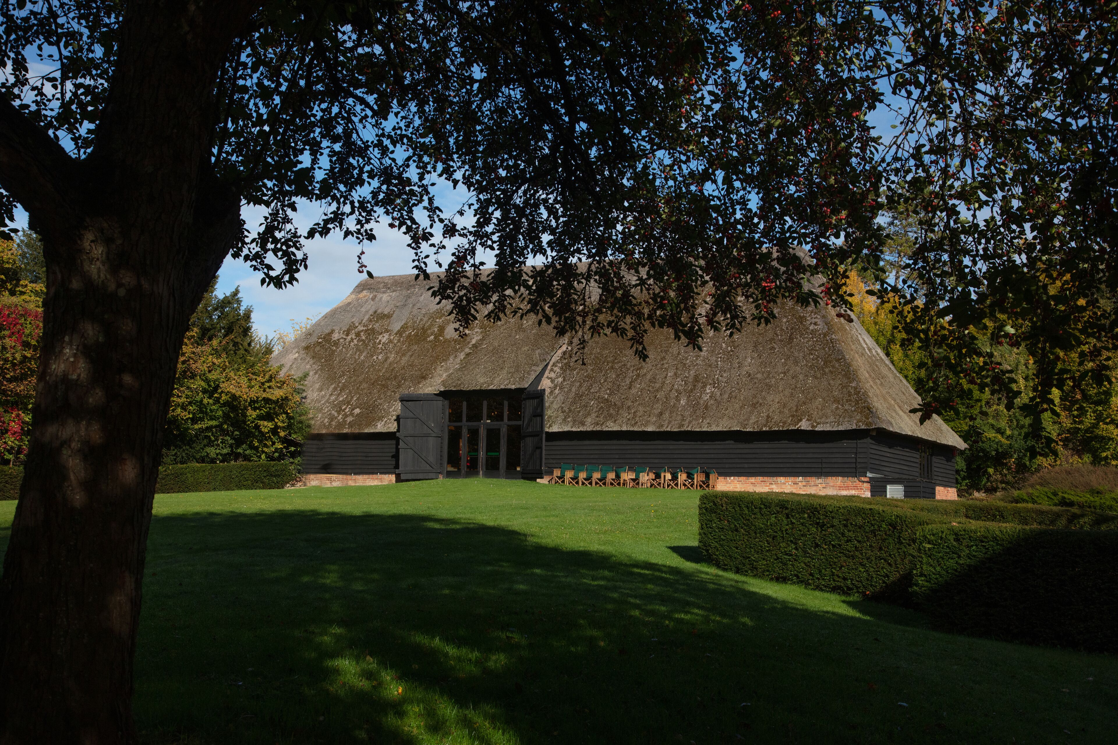 Foto - Norton Park Hotel, Spa & Manor House - Winchester