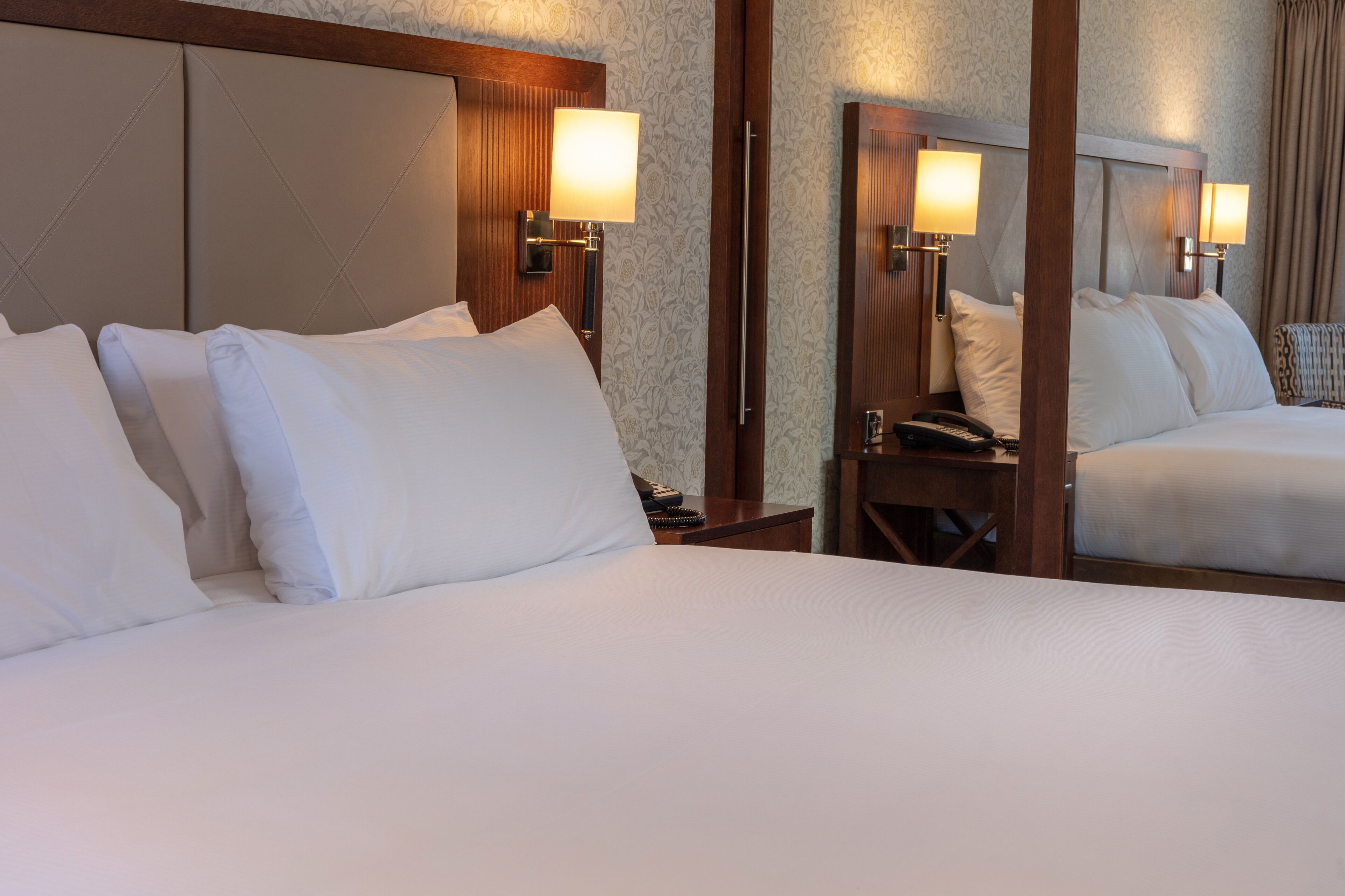 Foto - Norton Park Hotel, Spa & Manor House - Winchester