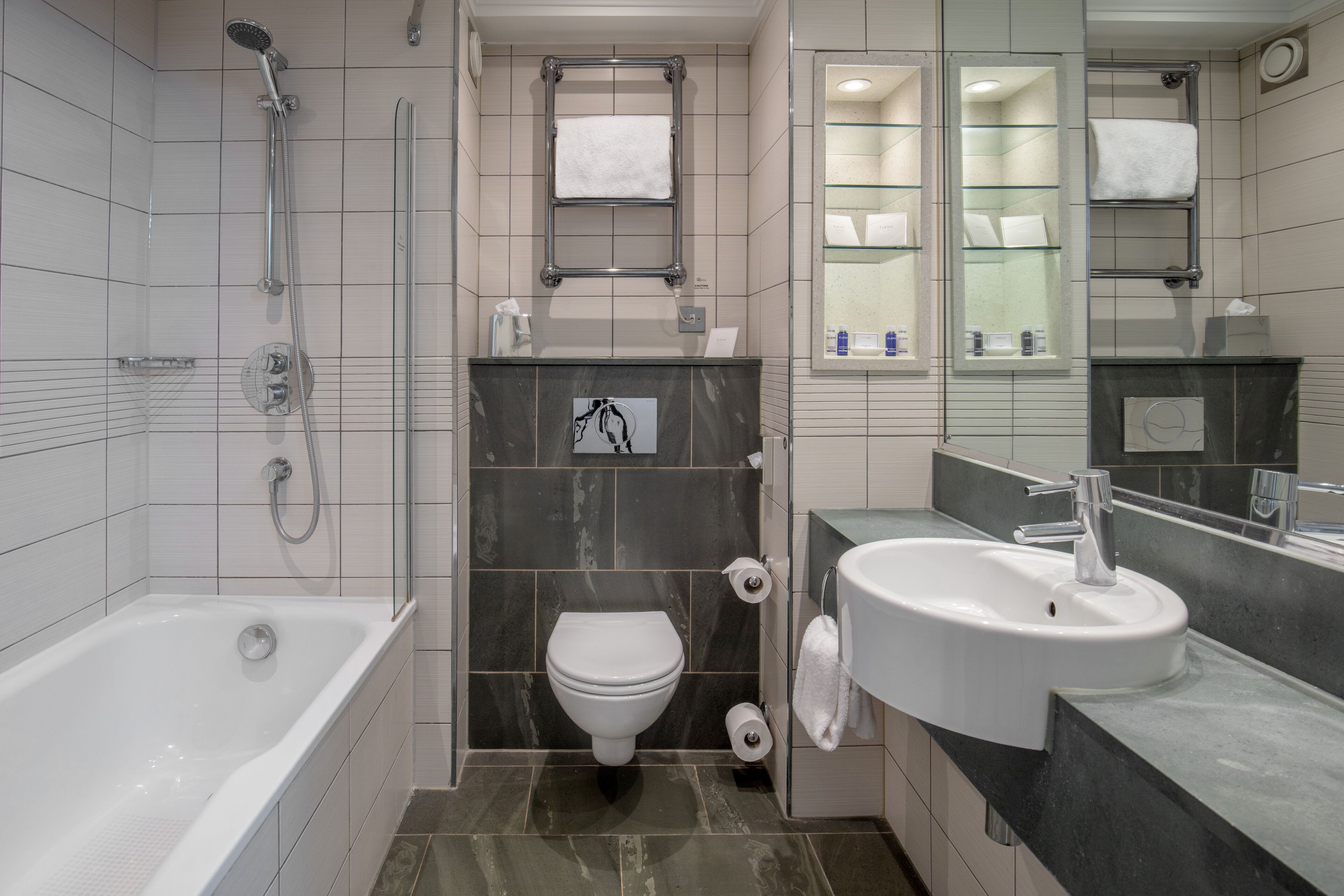 Foto - Norton Park Hotel, Spa & Manor House - Winchester