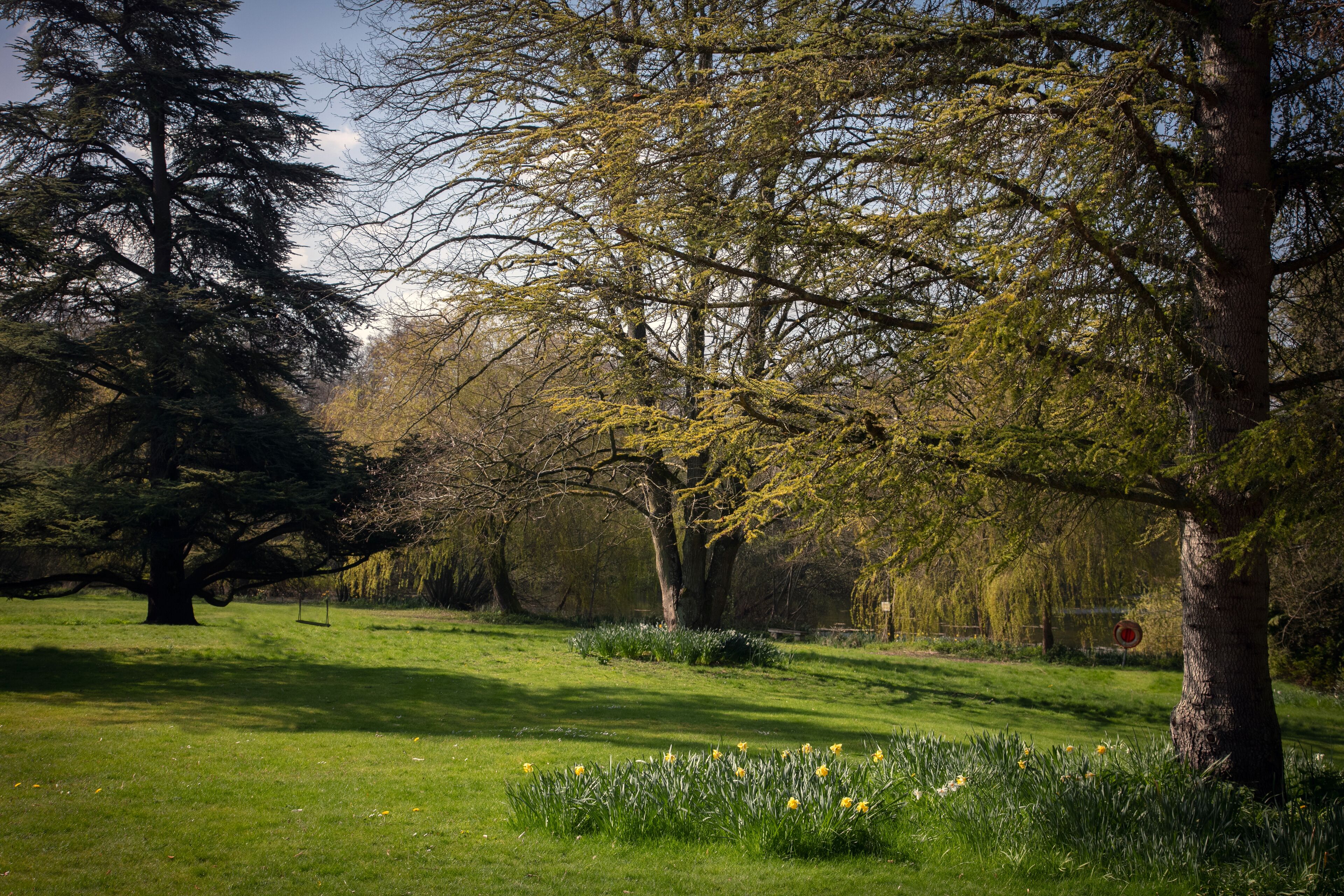 Photo - Norton Park Hotel, Spa & Manor House - Winchester