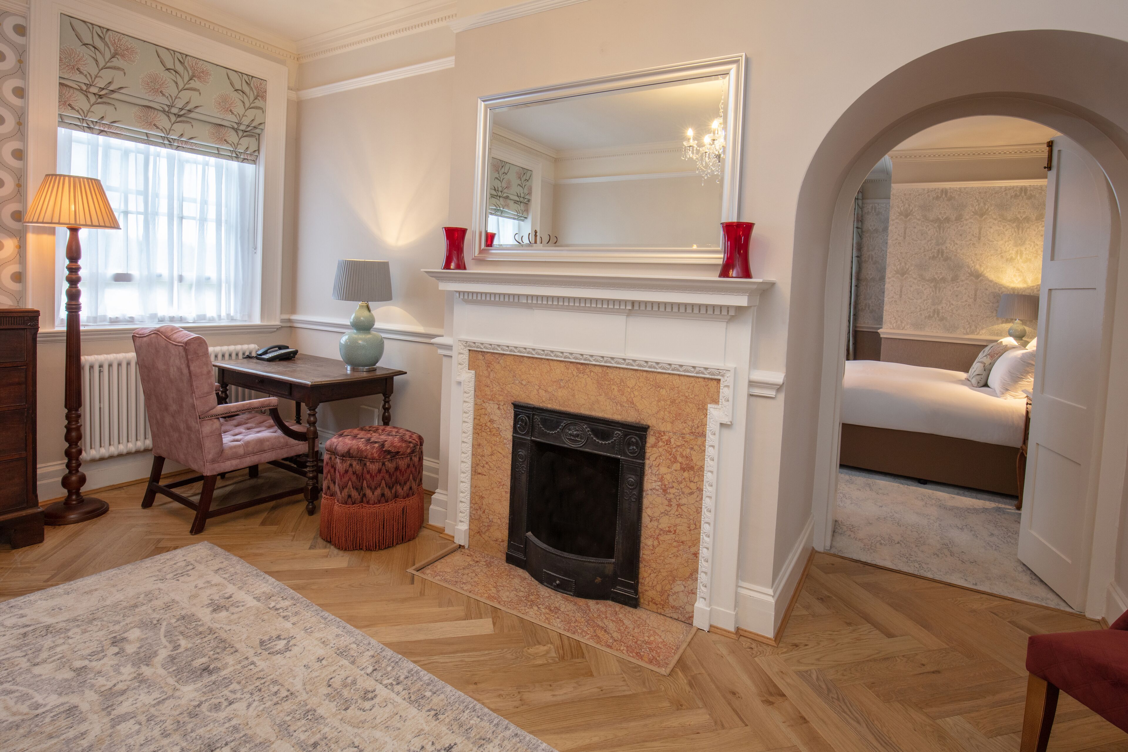 Photo - Norton Park Hotel, Spa & Manor House - Winchester