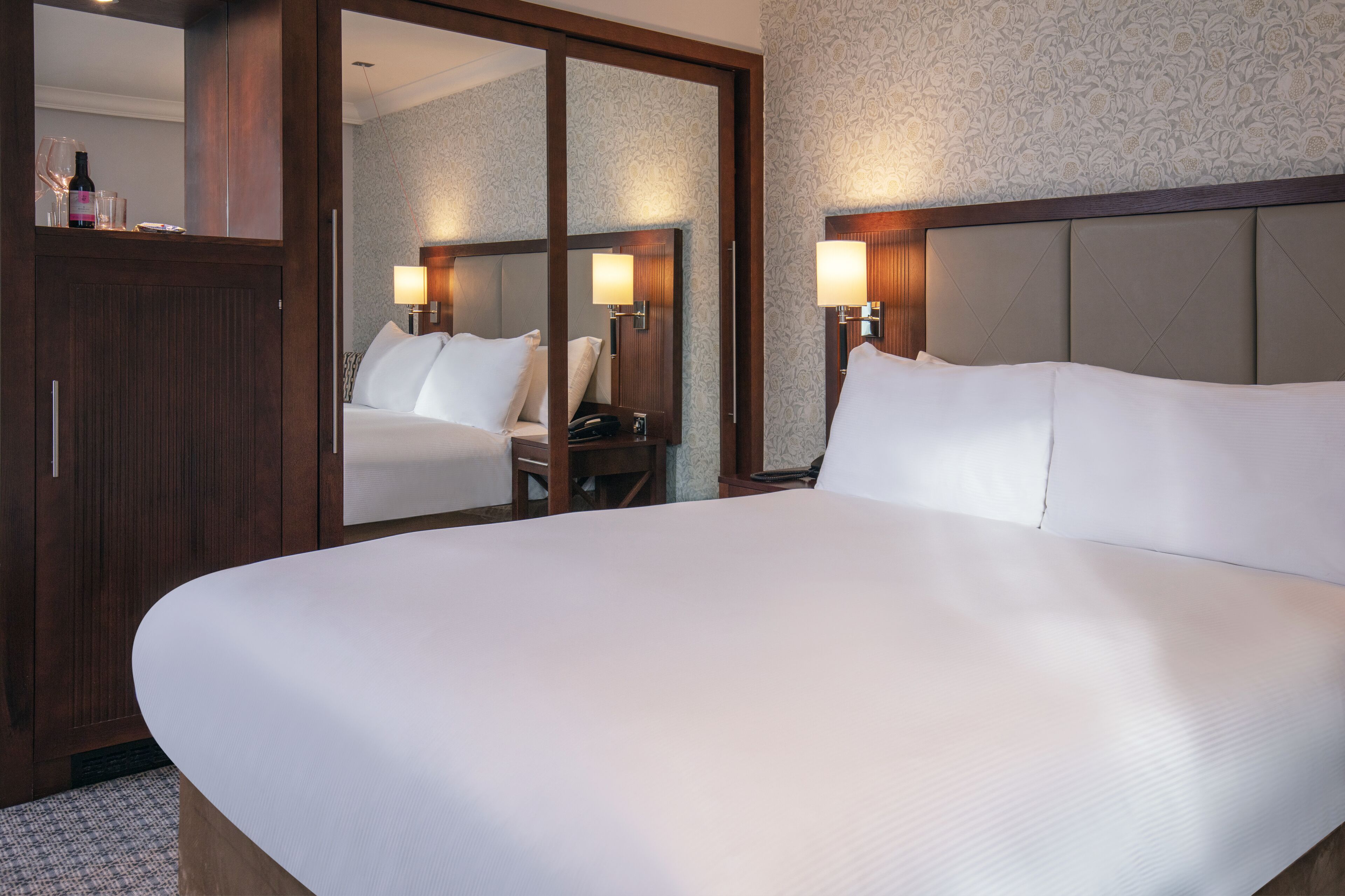 Photo - Norton Park Hotel, Spa & Manor House - Winchester