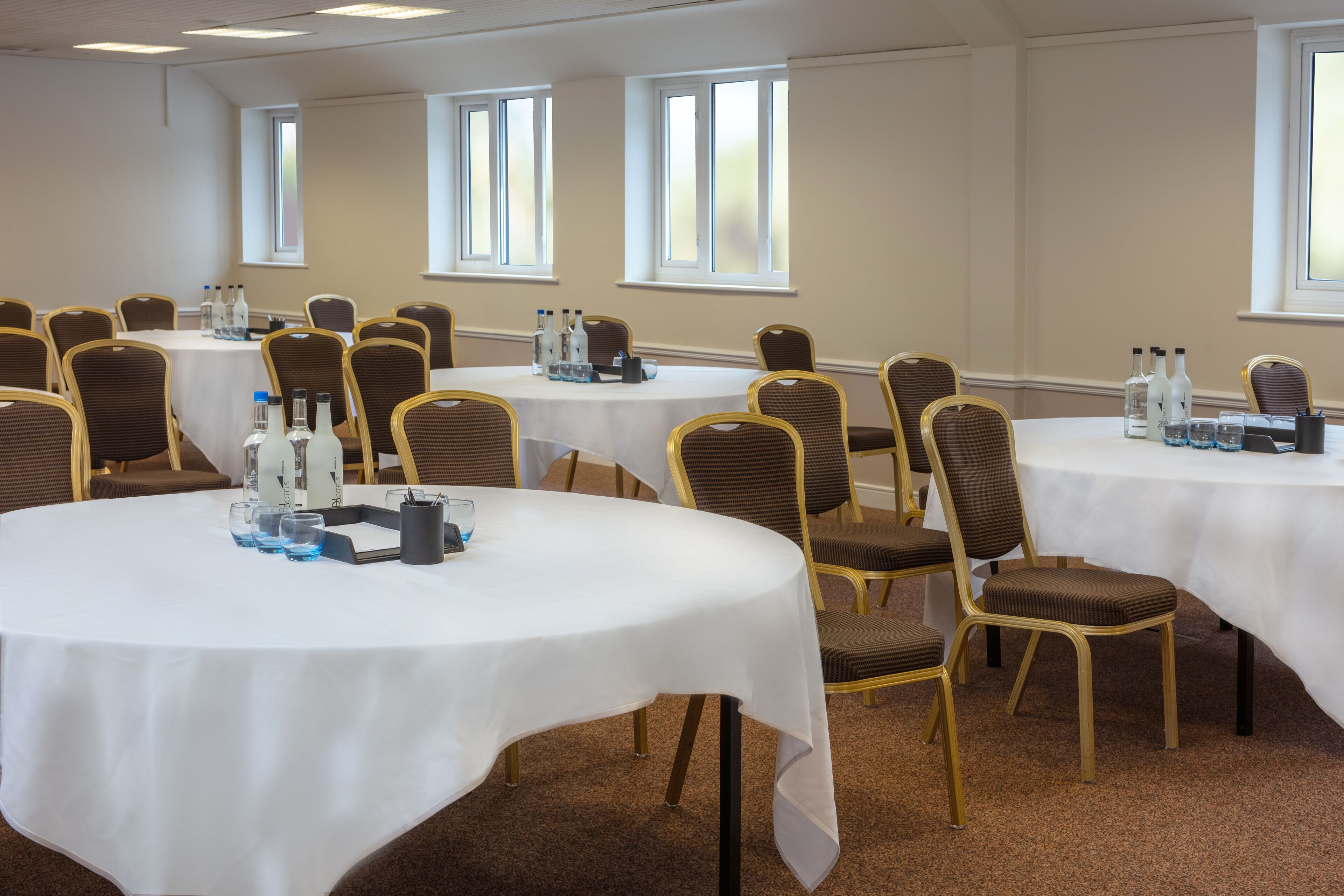 Photo - Norton Park Hotel, Spa & Manor House - Winchester