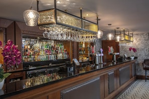 Bar (sur place)