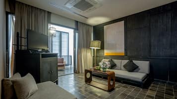 Suite, Stadtblick (Elephant) | Blick auf die Stadt