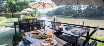 Aruntara Riverside Boutique Hotel