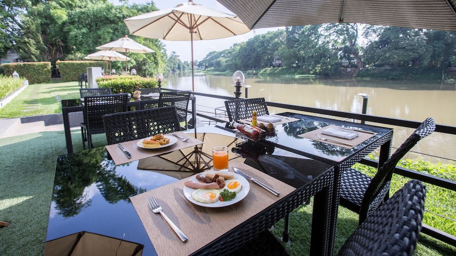 Aruntara Riverside Boutique Hotel