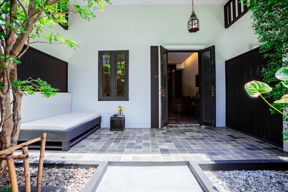 Aruntara Riverside Boutique Hotel by null