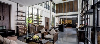 Aruntara Riverside Boutique Hotel