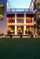 Diseño del edificio