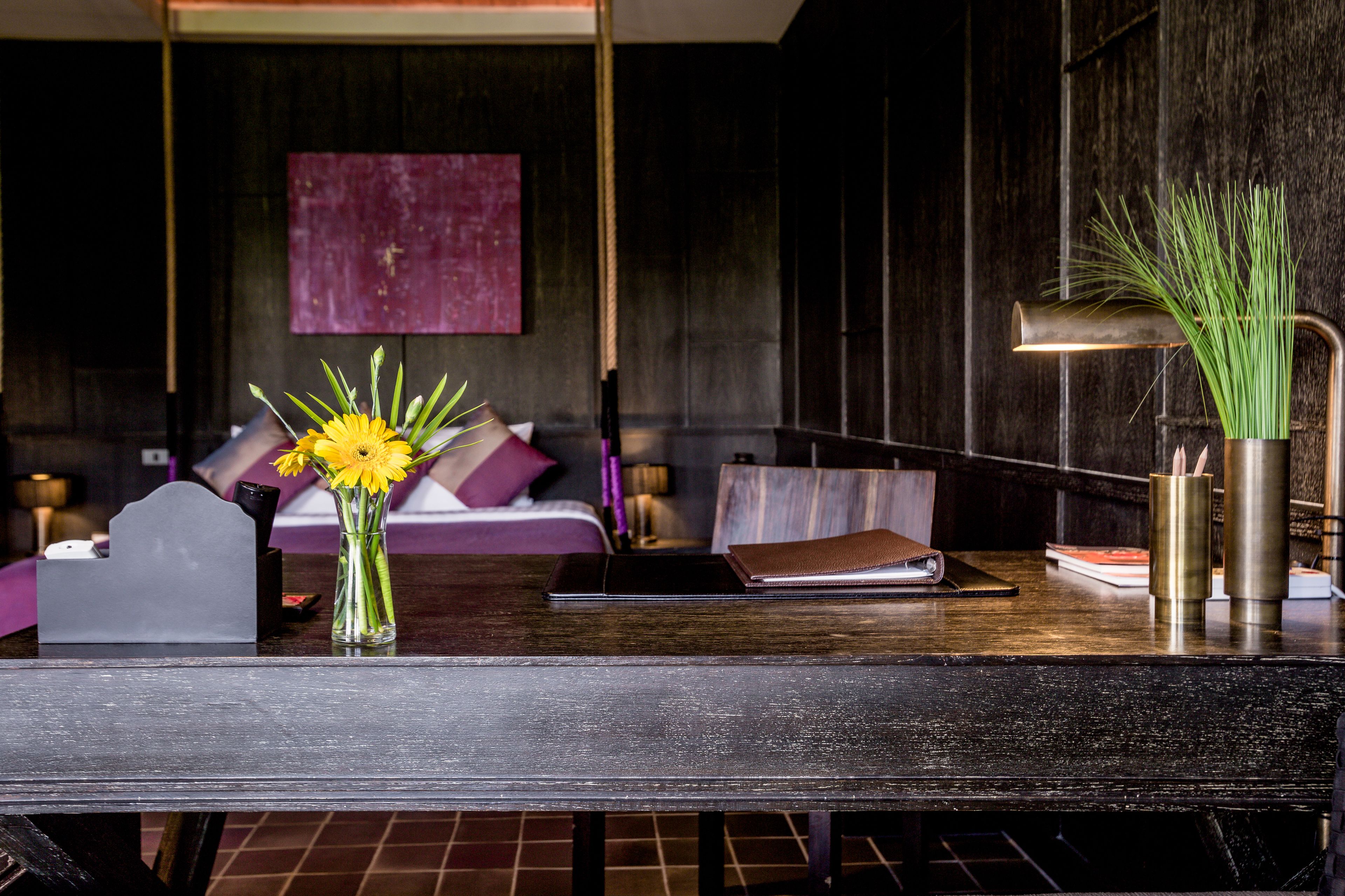 suite (white elephant) | 1 bedroom, minibar, in-room safe, desk