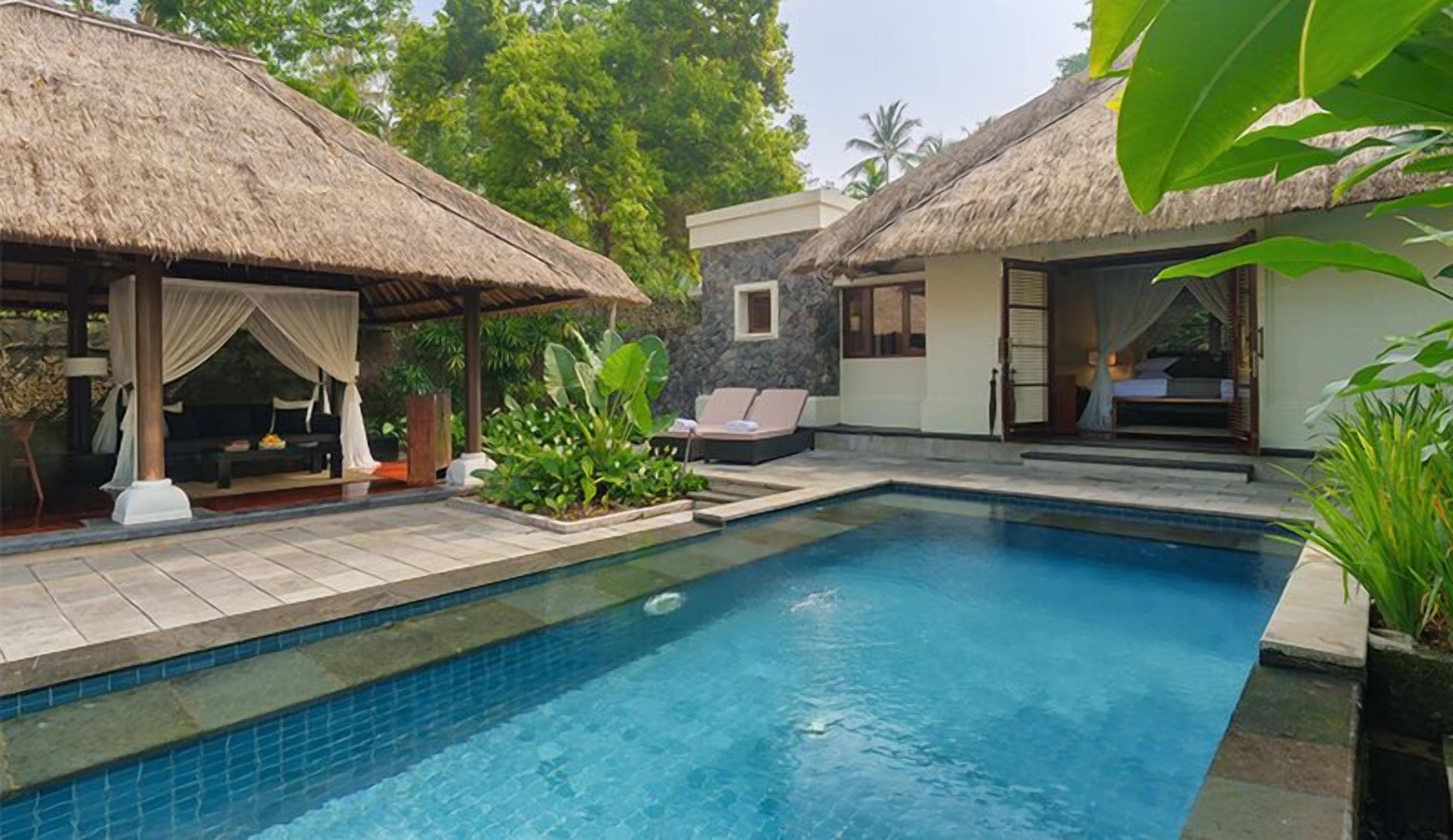 Foto - Kayumanis Ubud Private Villas & Spa