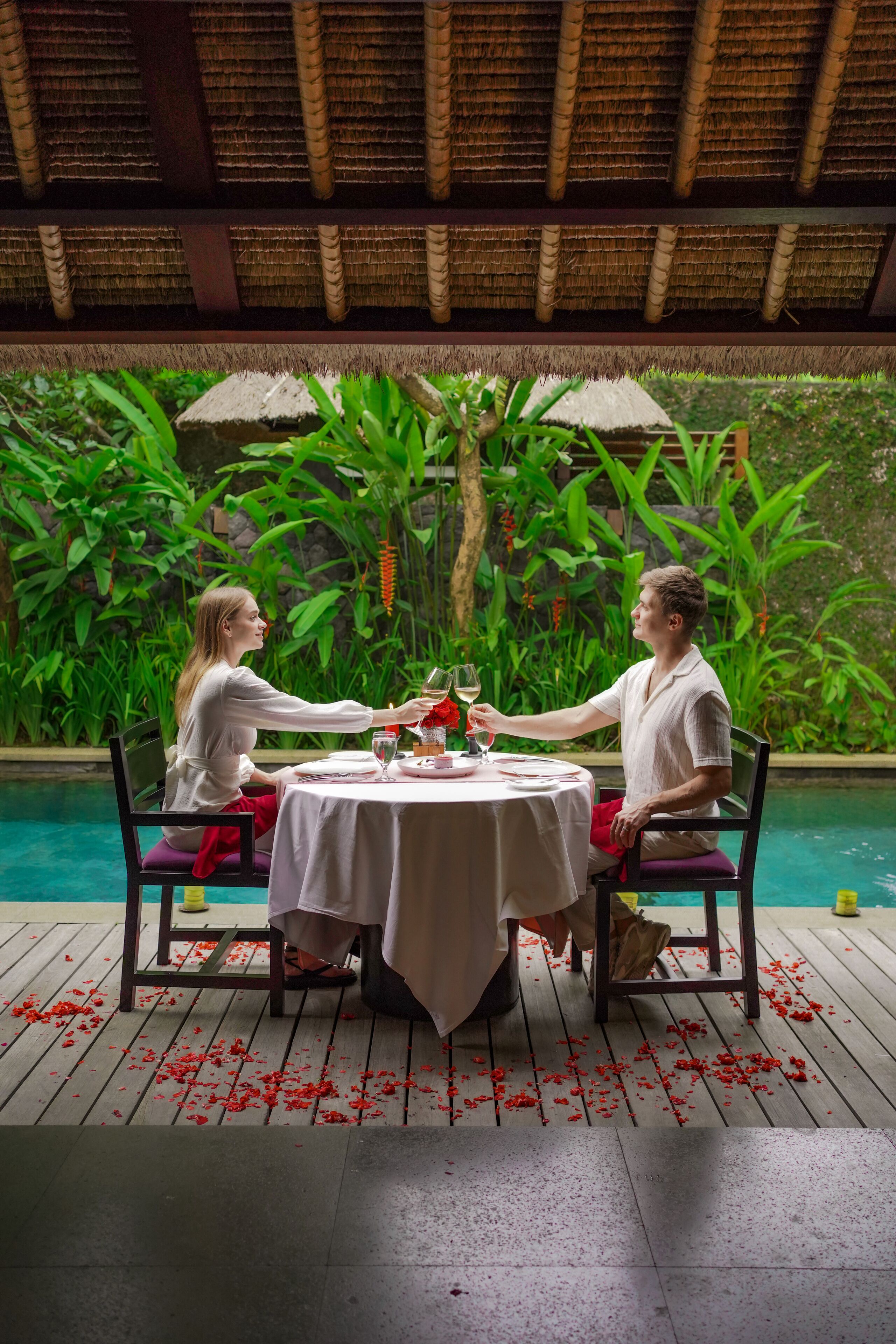Photo - Kayumanis Ubud Private Villas & Spa