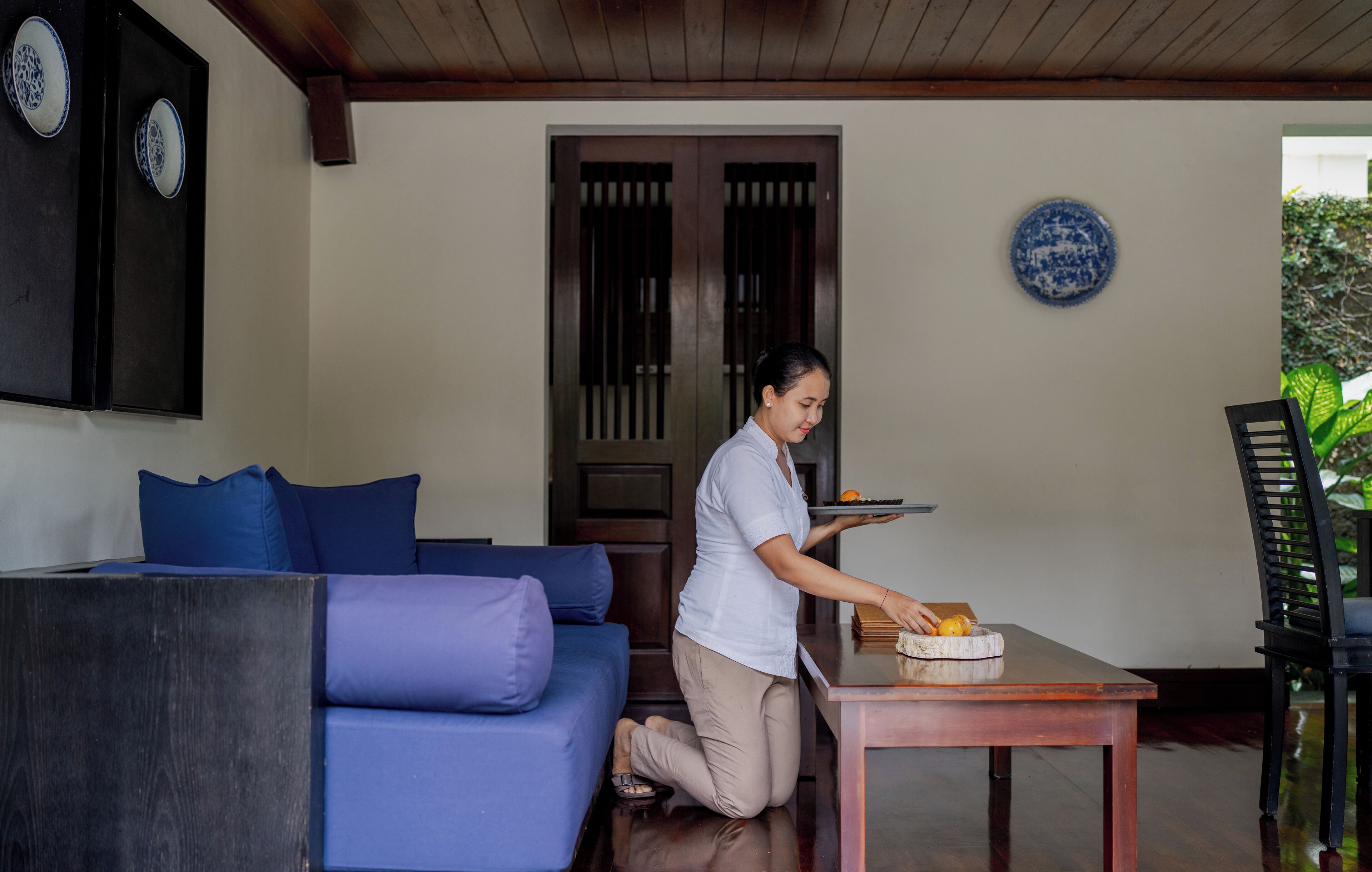 Photo - Kayumanis Ubud Private Villas & Spa