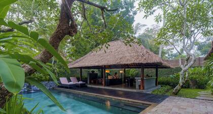 Kayumanis Ubud Private Villas & Spa