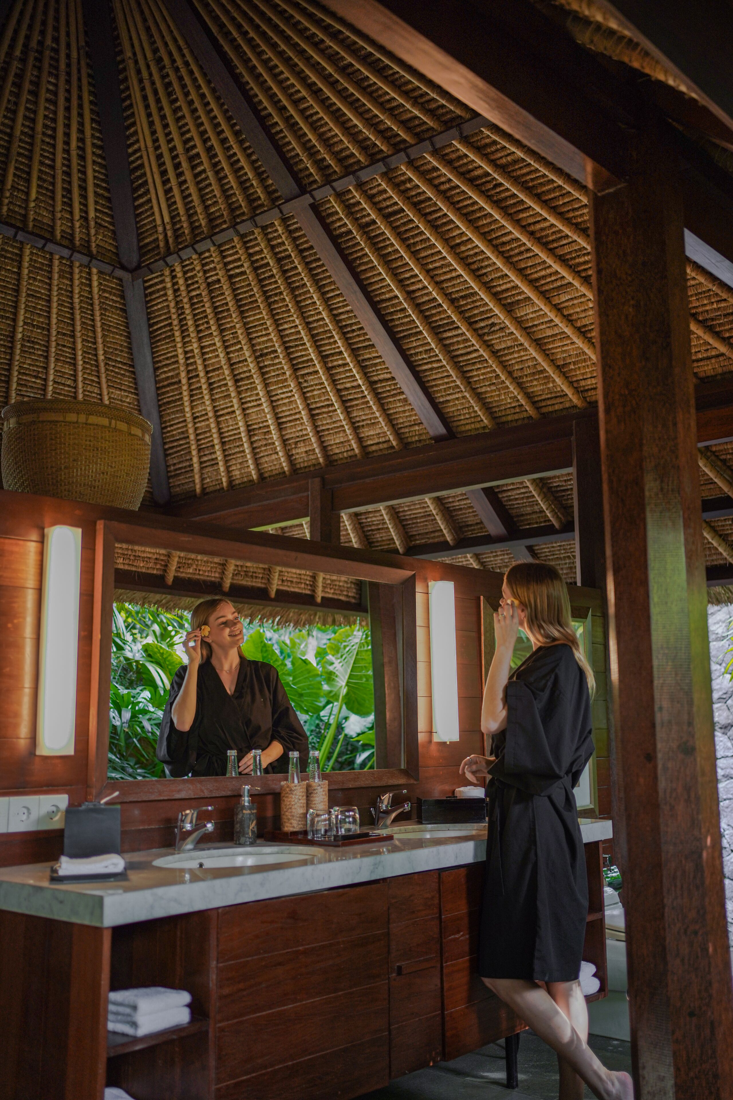 Foto - Kayumanis Ubud Private Villas & Spa