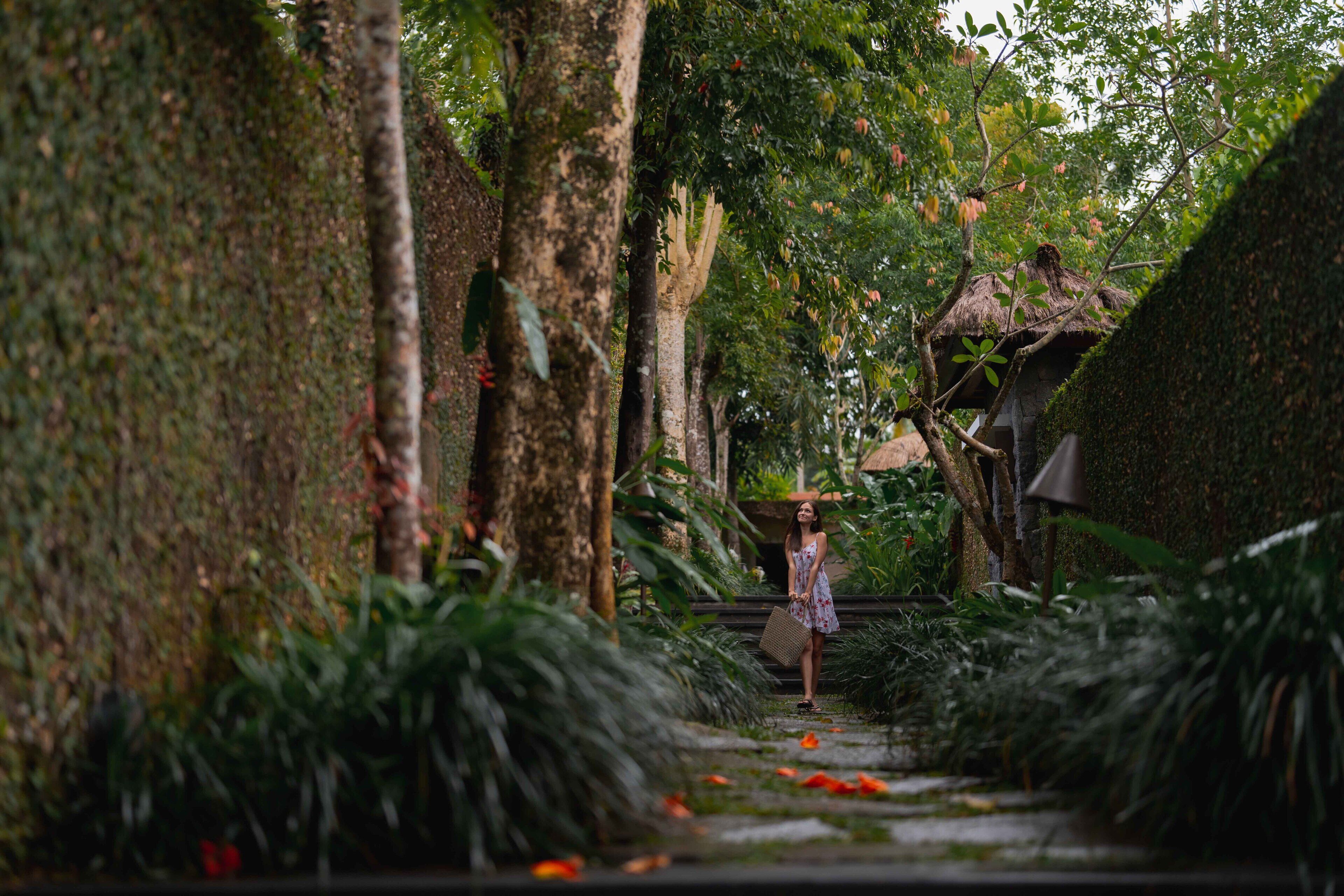 Foto - Kayumanis Ubud Private Villas & Spa