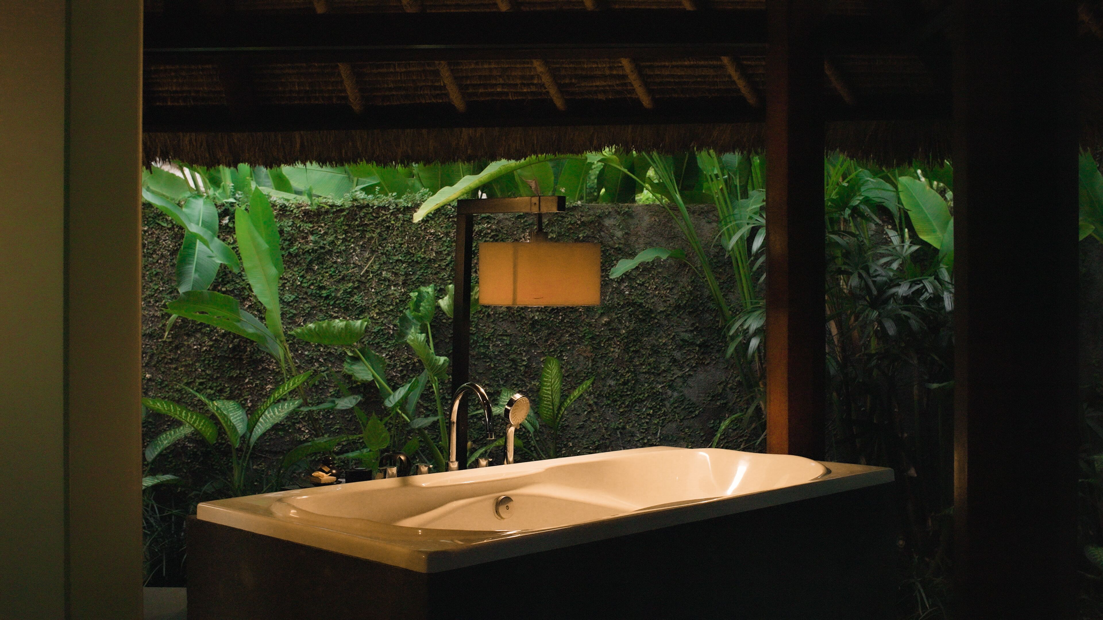 Foto - Kayumanis Ubud Private Villas & Spa