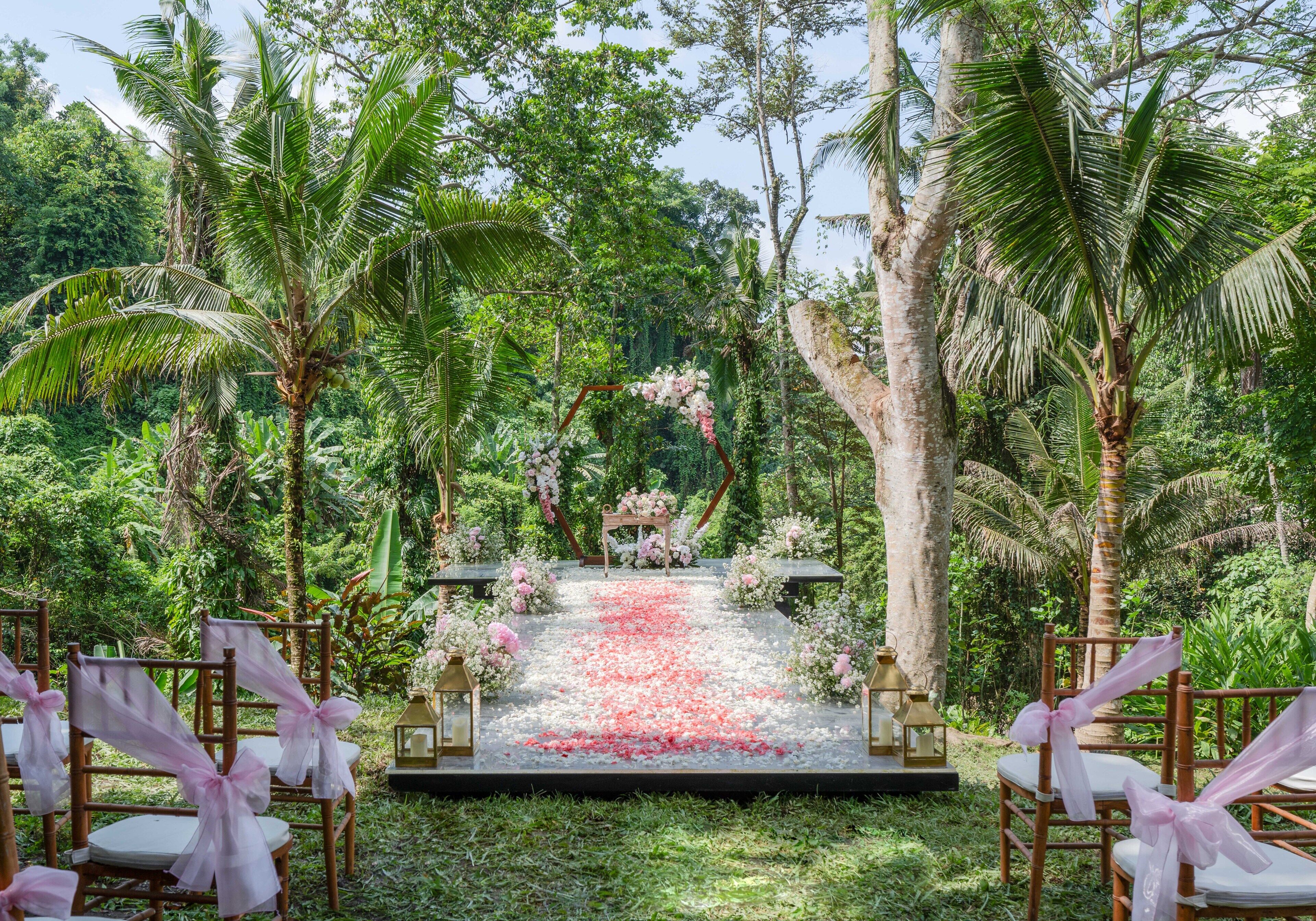 Foto - Kayumanis Ubud Private Villas & Spa
