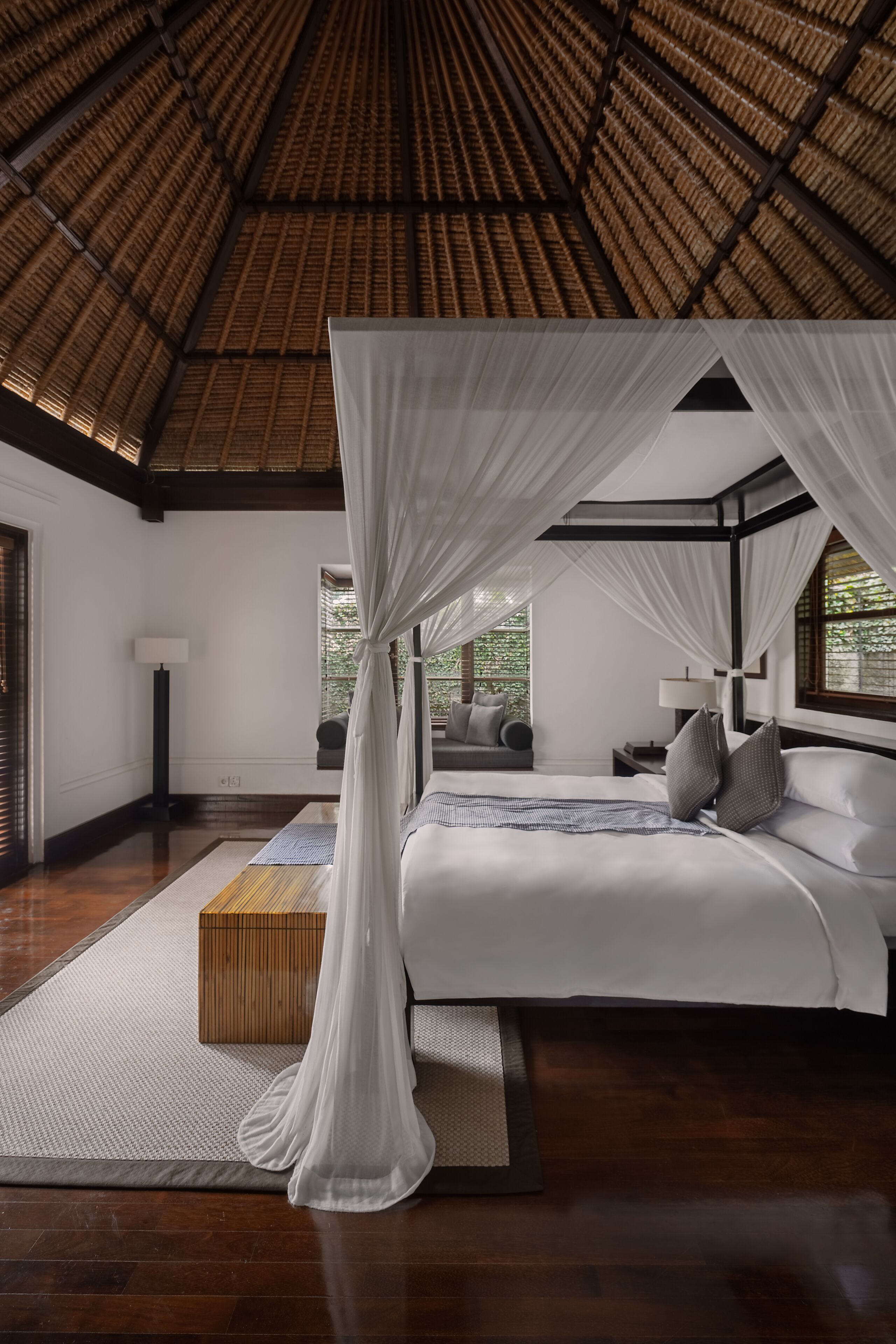 Foto - Kayumanis Ubud Private Villas & Spa