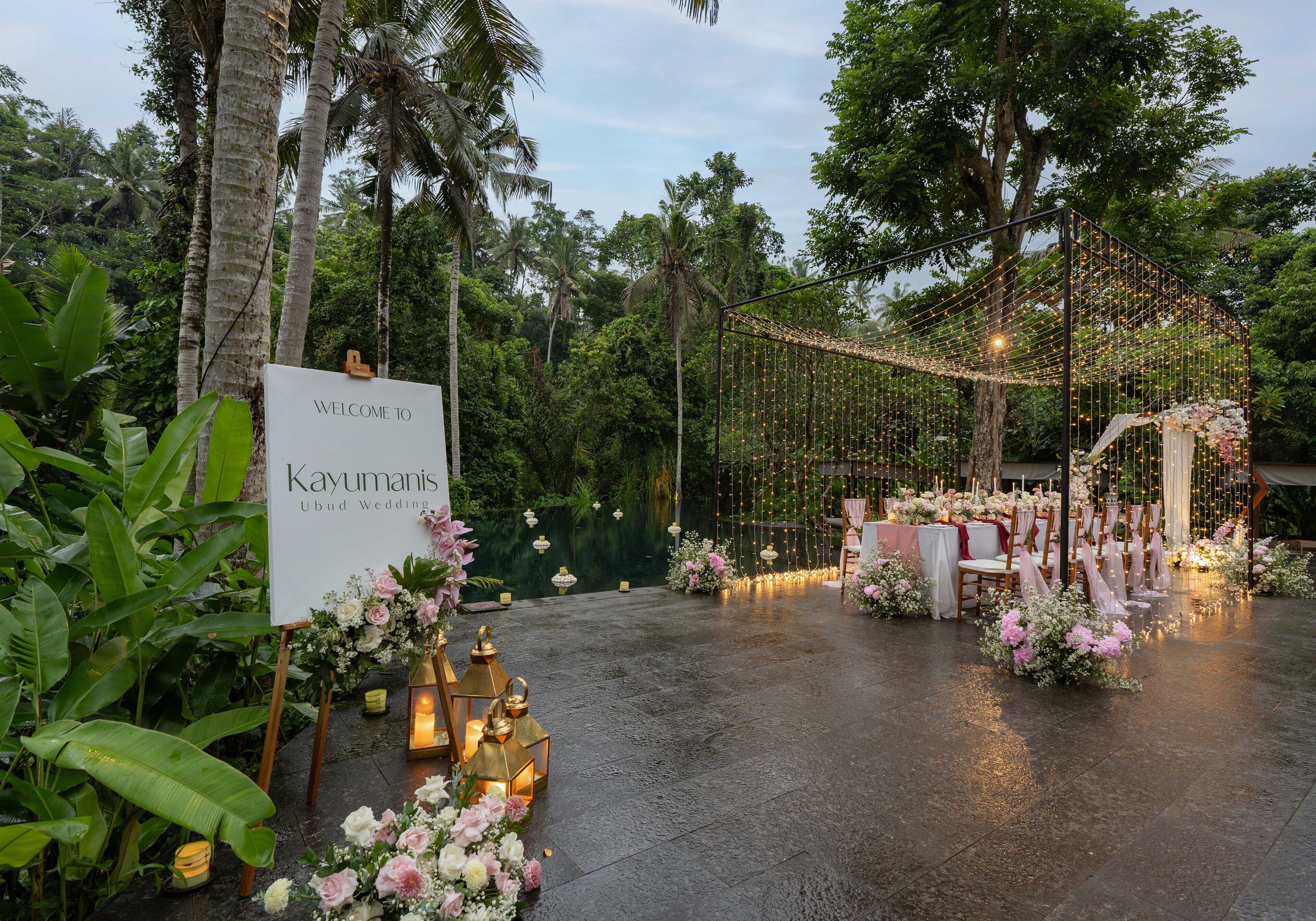 Foto - Kayumanis Ubud Private Villas & Spa