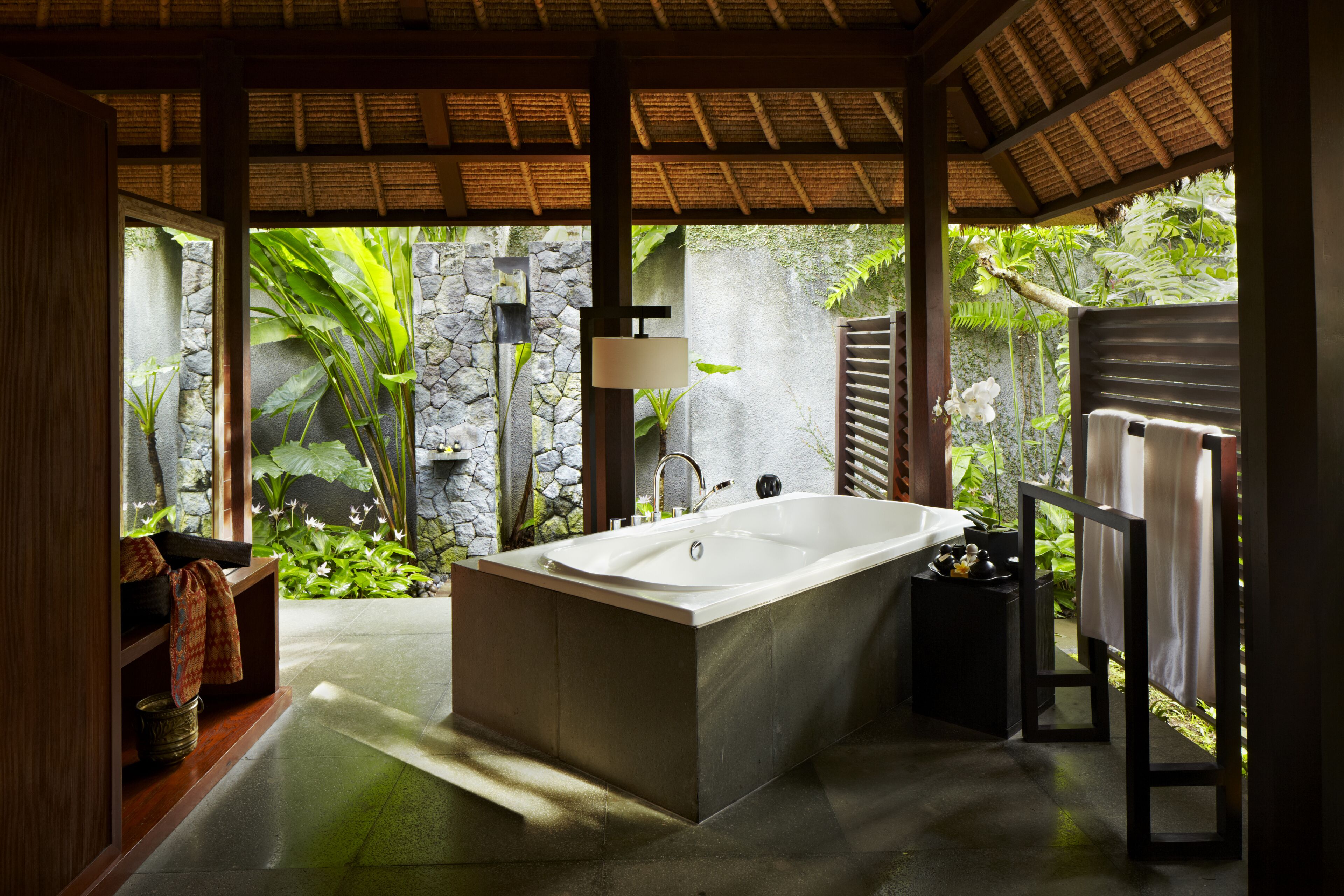 Foto - Kayumanis Ubud Private Villas & Spa
