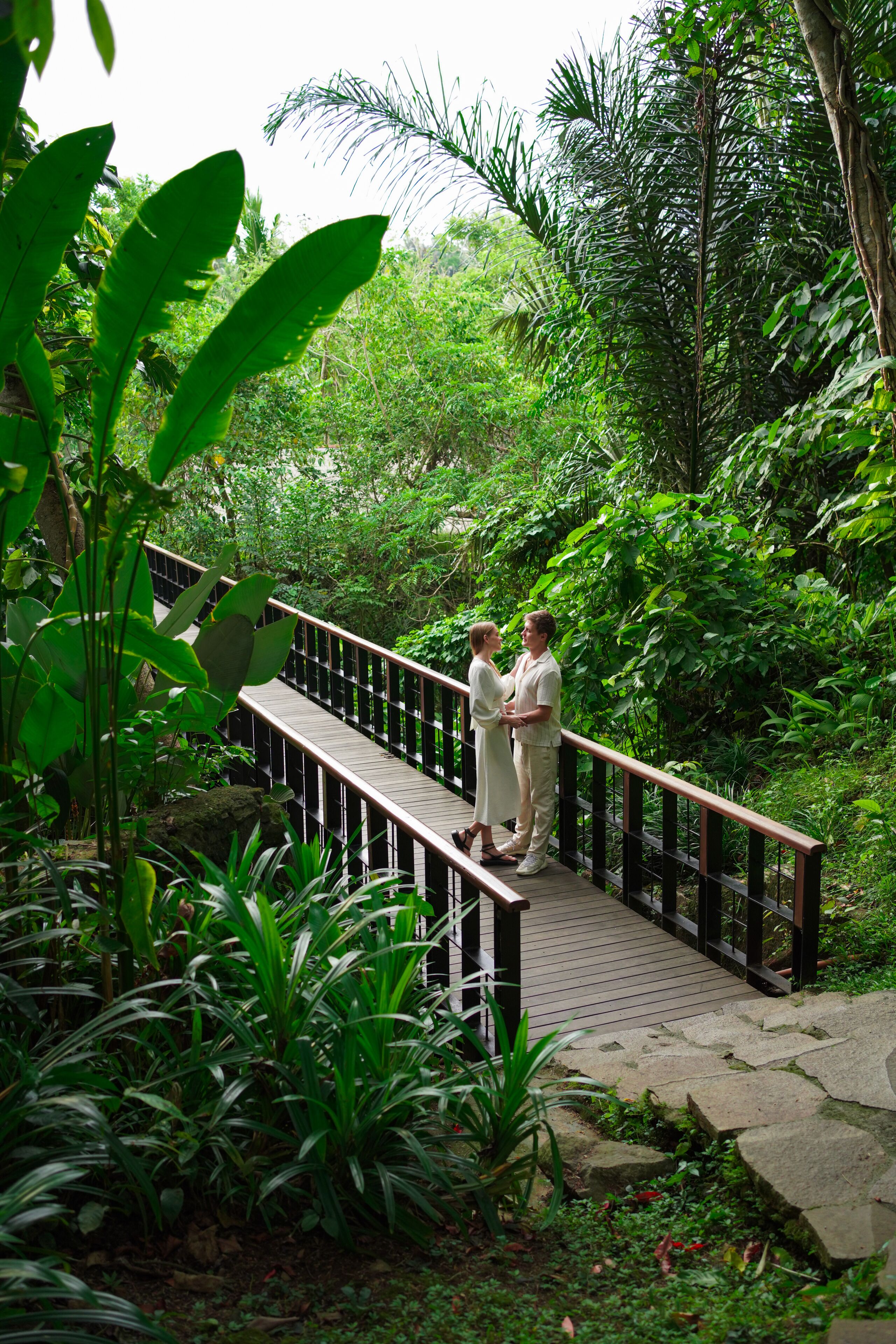 Foto - Kayumanis Ubud Private Villas & Spa