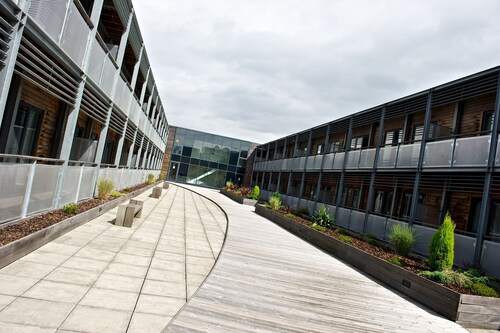 Staycity Serviced Apartments - Arcadian Centre