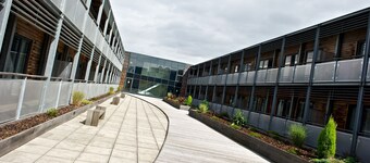 Staycity Serviced Apartments - Arcadian Centre