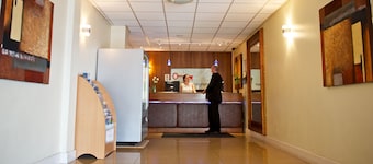 Staycity Serviced Apartments - Arcadian Centre