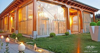 Hotel Villa de Ferias