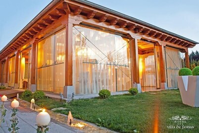 Hotel Villa de Ferias