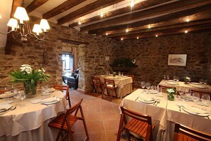 Restaurant - El Añadio (Vilches)