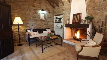 Chimenea