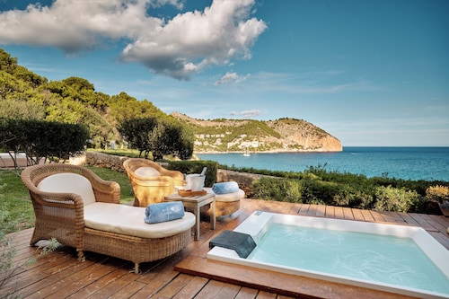 Can Simoneta Hotel - Adults Only