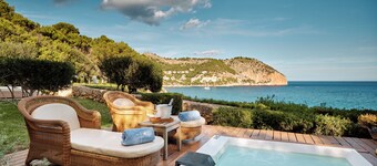 Can Simoneta Hotel - Adults Only