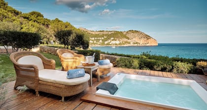 Can Simoneta Hotel - Adults Only