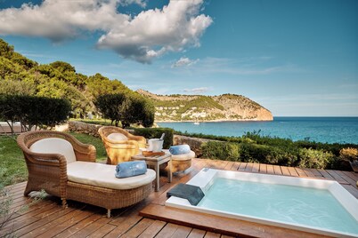 Can Simoneta Hotel - Adults Only