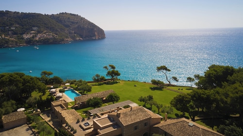 Can Simoneta Hotel - Adults Only